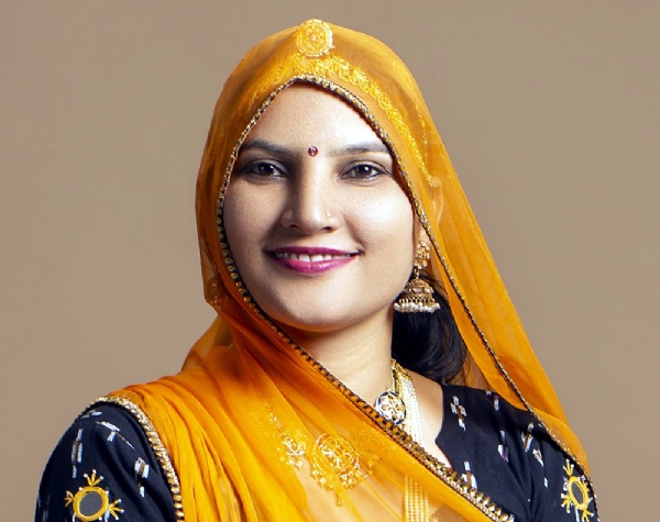 राजीविका की स्टेट ब्रांड एंबेसडर रूमा देवी रविवार को आएंगी, सावन तीज उत्सव में महिलाओं से करेंगी संवाद