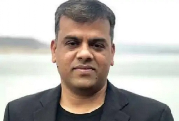 हरिशंकर मोहंता
