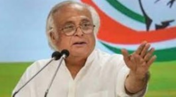 जयराम रमेश