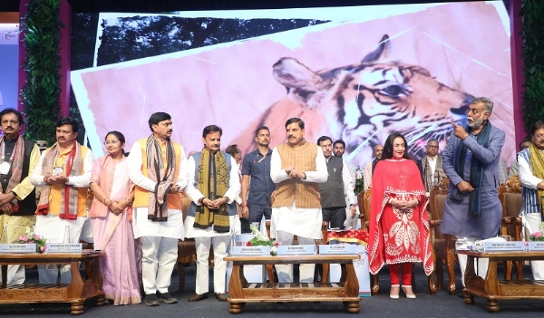 रीवा में दो दिवसीय रीजनल टूरिज्म कॉन्क्लेव