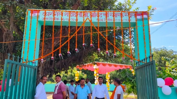 आबिद खां ने मनवाया था पाक घुसपैठियों को अपने पराक्रम का लोहा, 17 घुसपैठियों को खत्म कर हुए शहीद