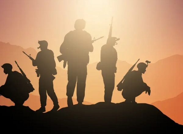 कारगिल विजय दिवस (प्रतीकात्मक तस्वीर)