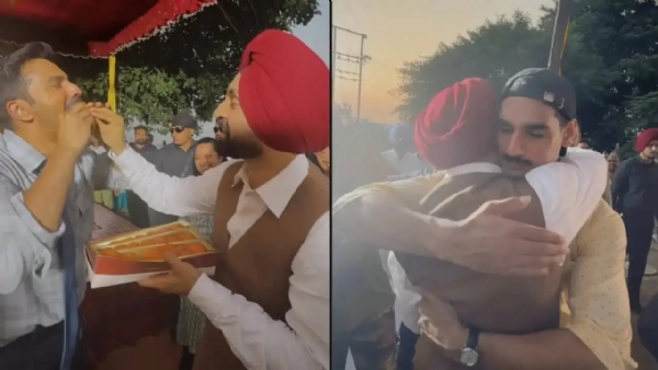 बॉर्डर 2