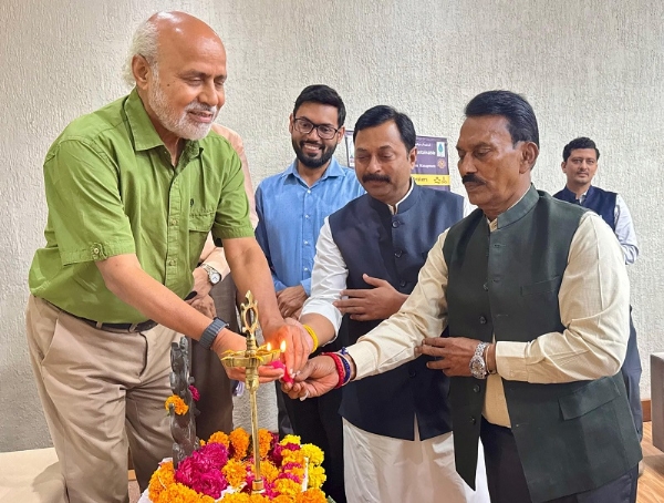 मप्र में जल संसाधन प्रबंधन पर तकनीकी संगोष्ठी