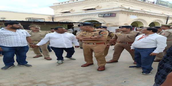 जहरीले सांप के काटने से पीएसी जवान की मौत