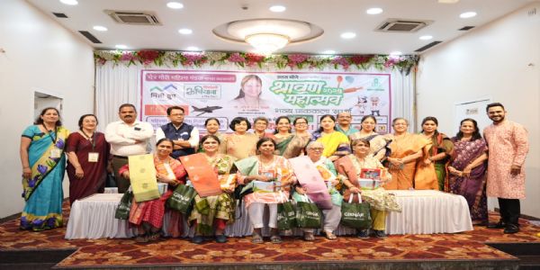 ठाणे में श्रावण महोत्सव शुरू, ,श्रावण क्वीन हेतू उत्सुकता