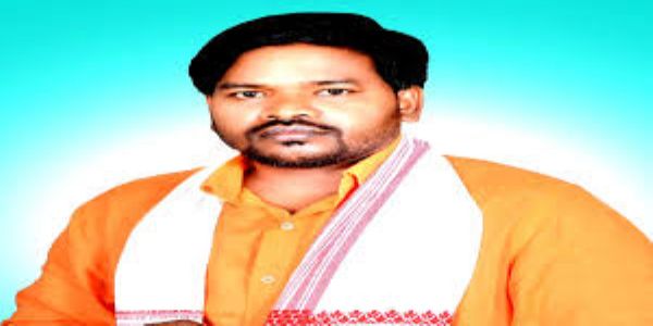 भाजयुमो प्रदेश अध्यक्ष रवि भगत को कारण बताओ नोटिस जारी