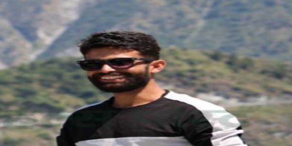 गिरिपार के डॉ. नवीन ठाकुर बने सीएपीएफ में असिस्टेंट कमांडेंट, क्षेत्र का नाम किया रोशन
