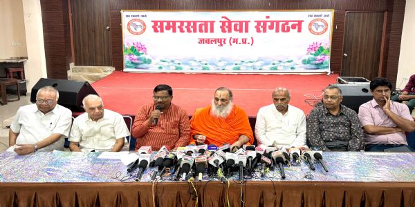 जबलपुर : कजलियां पर्व पर समरसता का साक्षी बनेगा ‘हनुमानताल’