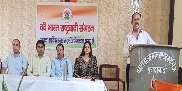 भारतीय सेना ने पाकिस्तानी घुसपैठियों को खदेड़ने के लिए शुरू किया था ऑपरेशन विजय : मेजर राजीव ढल