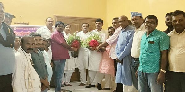 शहीद जगदेव प्रसाद के शहादत दिवस पर लाखों की संख्या में कार्यकर्ता पहुचेंगे पटना