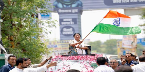 सामाजिक संस्थाएं समाज की रीढ़ की तरह कार्य करती हैं : रेखा गुप्ता
