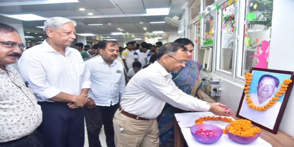 एयरफोर्स स्कूल बना अंतर विद्यालीय शतरंज प्रतियोगिता का चैम्पियन