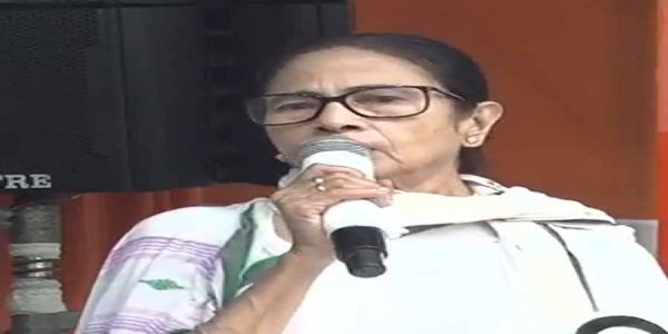 बंगालियों के कथित उत्पीड़न मामले में ममता बनर्जी ने एचआरडब्ल्यू की रिपोर्ट का दिया हवाला, भाजपा शासित राज्यों पर लगाए गंभीर आरोप