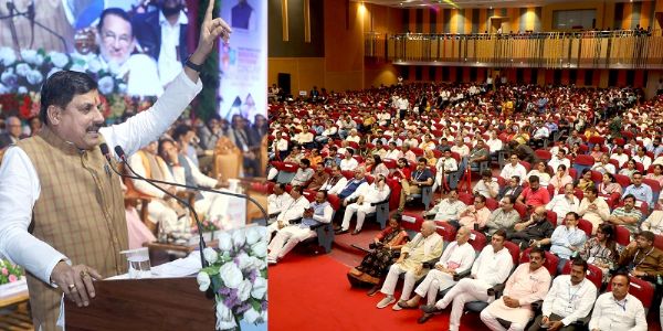 पर्यटन को नई उड़ान, टूरिज्म कॉन्क्लेव में मप्र को मिले 3000 करोड़ से अधिक के निवेश प्रस्ताव