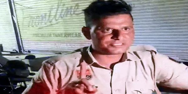 फतेहाबाद में टहलने निकली सास-बहू ने लगाया होमगार्ड जवानों पर पीछा करने का आरोप