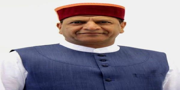 मंडी बागवानी कॉलेज शिफ्ट करने की अधिसूचना निंदनीय: डॉ. बिंदल
