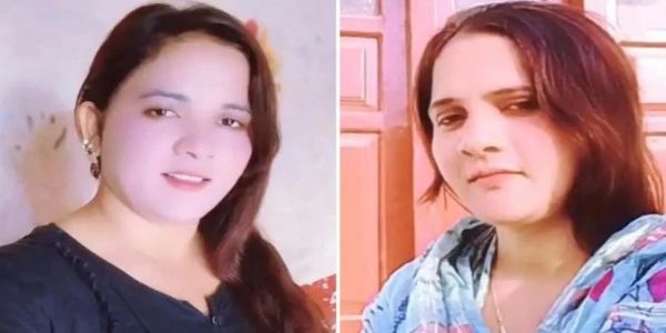 पाकिस्तान में महिला टिकटॉकर घर पर मृत मिलीं, बेटी का दावा- जबरन शादी का दबाव बनाने वालों ने जहर देकर मारा