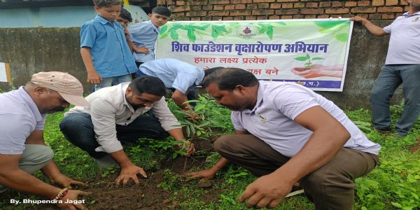 कोरबा: पर्यावरण एवं वन्यजीव संरक्षण की दिशा में अभिनव पहल