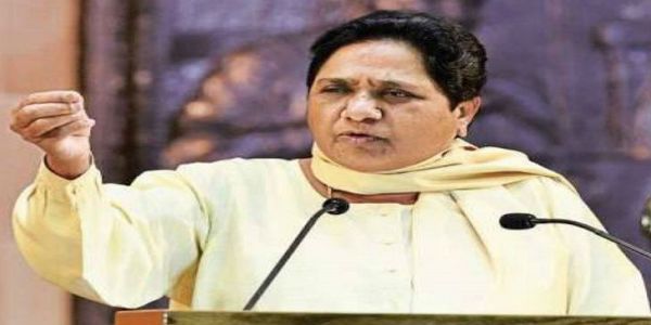 राहुल गांधी के ओबीसी वाले बयान पर बाेलीं मायावती- 