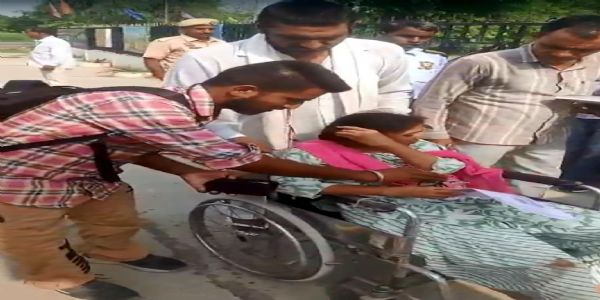 सीईटी परीक्षा : फतेहाबाद में 38 परीक्षा केन्द्रों पर हुई सीईटी की परीक्षा, प्रशासन के दिखे पुख्ता इंतजाम