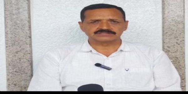 आपदा प्रभावितों के जख्मों पर नमक छिड़कने आए थे राजस्व मंत्री : निहाल चंद