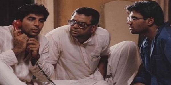हेरा फेरी 3