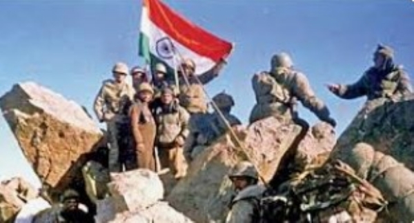 कारगिल