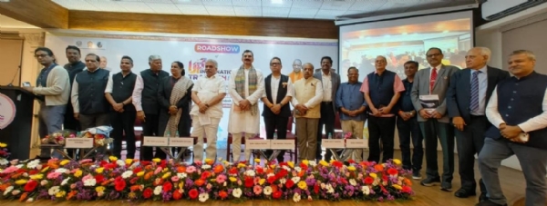 हस्तशिल्प निर्यात संवर्धन परिषद ने महाराष्ट्र सरकार को दिया न्योता