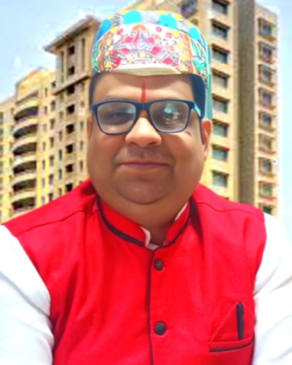 पंडित तरुण झा