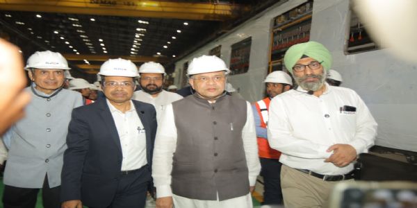 अश्विनी वैष्णव