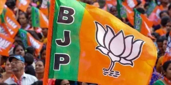 भाजपा नेता-कार्यकर्ता आज बूथों पर सुनेंगे प्रधानमंत्री का ‘‘मन की बात‘‘ कार्यक्रम