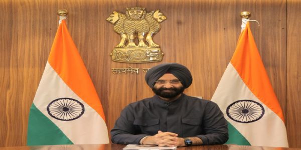 लॉजिस्टिक्स और वेयरहाउसिंग पॉलिसी 2025 लाने की तैयारी में दिल्ली सरकार : सिरसा