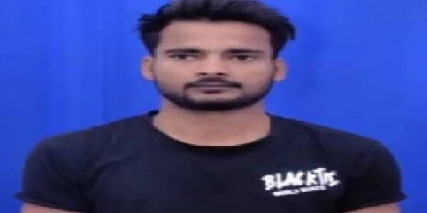 झांसी : बेतवा नदी में डूबे युवक का शव 14 घंटे बाद मिला