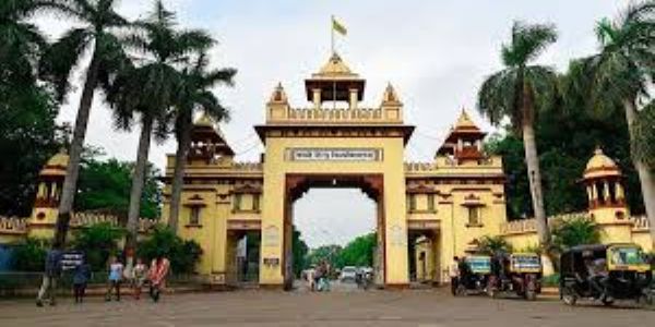 बीएचयू के शोधकर्ताओं ने कवक कि एक नई वंश 
