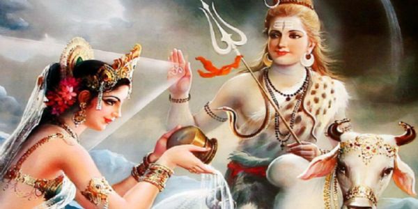 बलरामपुर : शिव पार्वती के पुनर्मिलन का पर्व आज, सुहागिनें रखेंगी व्रत