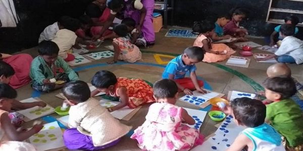 ग्वालियरः जिले के ग्रामीण क्षेत्र के स्कूलों व आँगनबाड़ियों में 28 जुलाई को अवकाश