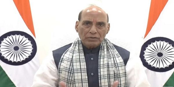 मौजूदा दौर में युद्ध केवल बंदूकों और गोलियों से नहीं जीते जाते: राजनाथ सिंह