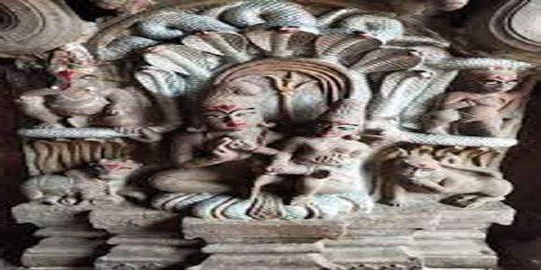 नागपंचमी पर्व मंगलवार को, सोमवार रात्रि में खुलेंगे नागचन्द्रेश्वर मंदिर के पट