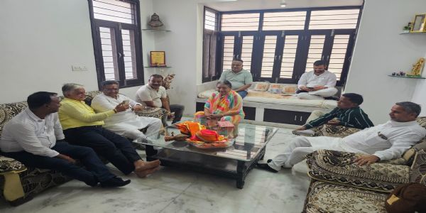 ‘वन नेशन-वन इलेक्शन’ समय की पुकार: सुनील बंसल