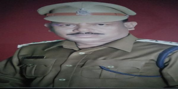 अंबिकापुर: छुट्टी पर घर लौटे थाना प्रभारी की करंट लगने से मौत
