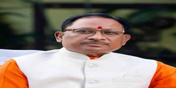 मुख्यमंत्री साय आज शदाणी दरबार में हिन्दू राष्ट्र अधिवेशन को करेंगे संबोधित