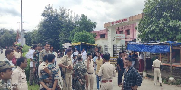रिम्स में होगा आफताब अंसारी का पोस्टमार्टम