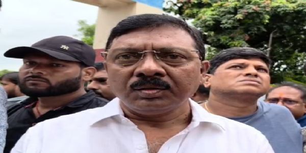 सरकार कर रही तुष्टीकरण, विशेष समुदाय के दबाव में हुई राजेश की गिरफ्तारी : विधायक