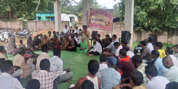 विद्यालय और समुदाय के आपसी सहयोग से मजबूत होगा समाज का विकास