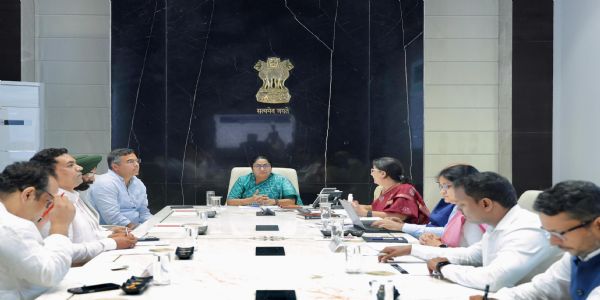 निर्माणाधीन बारापूला ऐलिवेटेड परियोजना की जांच करेगी एसीबी : रेखा गुप्ता