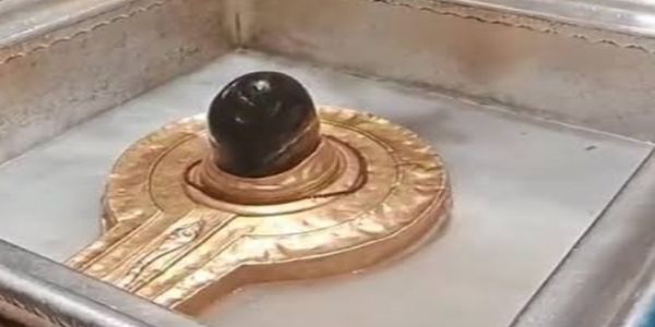 काेलकाता से आए कांवड़ियों ने बाबा विश्वनाथ को चढ़ाया जल