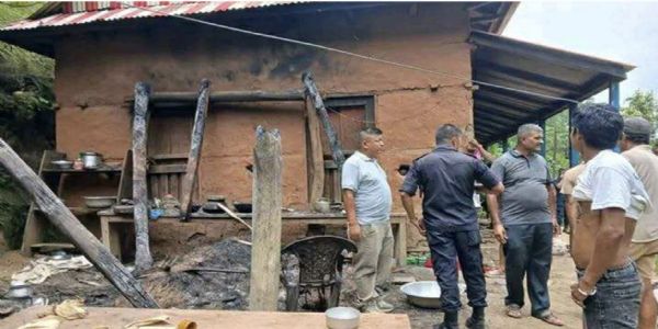 नेपाल में एक ही परिवार के 16 सदस्य तीन दिनों से लापता, पुलिस जांच में जुटी