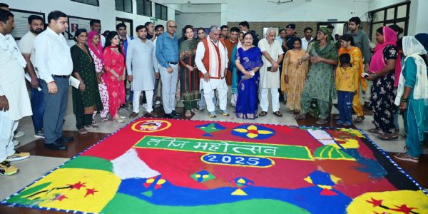 सिरसा: हर गांव में खोले जाएंगे महिला सांस्कृतिक केंद्र: मंत्री कृष्णलाल पंवार