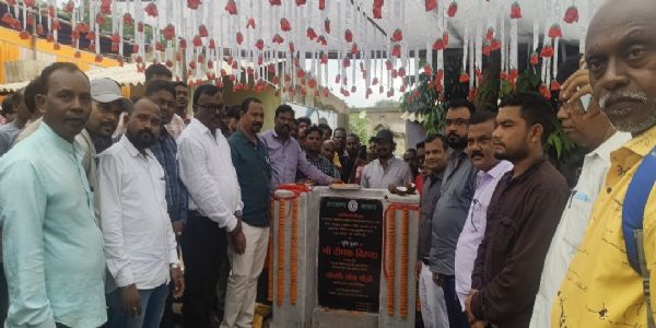 हेमंत सरकार में सड़कों के निर्माण में आई ऐतिहासिक तेजी : मंत्री